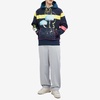 Advisory Board Crystals Predictive Programming Hoodie