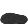 Kenzo Matto Suede Clog Shoes