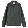 A Kind of Guise Sechura Zip Polo