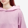 Acne Studios Back Logo Hoodie