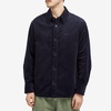 A.P.C. Bobby Corduroy Overshirt