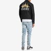AMIRI Starburst Zip Blouson
