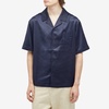 Axel Arigato Cruise Short Sleeve Vacation Shirt