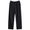 Acne Studios Pasant Vis Pinstripe Trousers