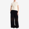 Acne Studios Ecleo Double Layer T-Shirt