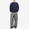 Acne Studios Kowy AS Shetland Jumper
