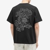 Kenzo Star Tiger Oversized T-Shirt