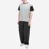 Advisory Board Crystals Japanese Slub Knit T-Shirt