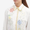 Alemais Olivia Shirt