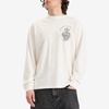 Aries Faded Aries Ex Amino Long Sleeve T-Shirt