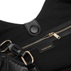 Anine Bing Kate Leather Tote Bag
