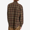 Isabel Marant Panema Plaid Shirt