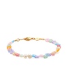 Anni Lu Fleur Bracelet