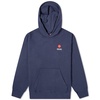 Kenzo Boke Flower Popover Hoody