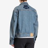 AMI Paris Ami Paris Trucker Jacket
