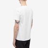 Maison Margiela Colllege Logo T-Shirt