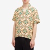 BODE Greer Vacation Shirt