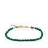 Anni Lu Tan Line Bracelet