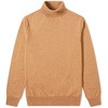 A.P.C. Dundee Roll Neck Knit