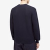 A.P.C. x JJJJound Crew Knit Sweat