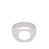 Tom Wood Cushion Open Ring