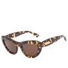 Bottega Veneta BV1282S Sunglasses