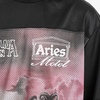 Aries Ramscape Airtex LS Tee