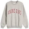 Anine Bing Spencer Sweatshirt