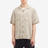 Rag & Bone Avery Washed Vacation Shirt
