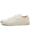 Acne Studios Ballow Soft Tumbled Tag Sneaker