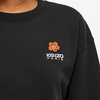 Kenzo Crest Logo Regular Sweatshirt