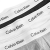 Calvin Klein Low Rise Trunk - 3 Pack