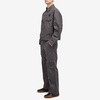 Acne Studios Orsano Canvas Face Jacket