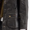 Barbour Beadnell Wax Jacket
