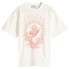 Aries Faded Aries Ex Amino T-Shirt