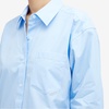 Alexander Wang Boyfriend Shirt