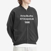 Acne Studios Fiah U Zip 1996 Zip Sweat Bomber