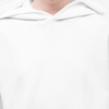 Acne Studios Franziska 1996 Back Logo Hoodie