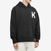 Kenzo Lucky Tiger Hoodie
