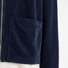 YMC Bay City Corduroy  Bomber Jacket