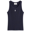 AMI Paris ADC Tank Top