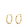 Tom Wood Classic Hoops Small