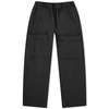 Acne Studios Prudento Cotton Ripstop Pants