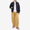 YMC Peggy Garment Dyed Trousers