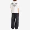 about:blank Creative Studio T-Shirt
