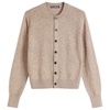 Acne Studios  Keny Yak Core Cardigan