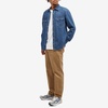 A.P.C. x Natacha Ramsay Levi Western Denim Shirt