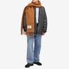 Acne Studios Odov Lightweight Technical Down Jacket