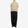 BODE Greer Vacation Shirt