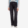 Acne Studios 2022 Wide Leg Jeans
